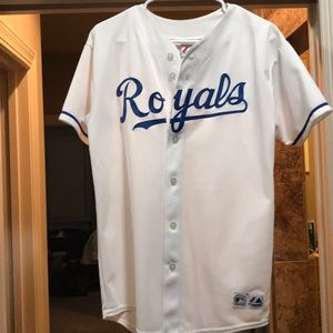 Royals Jersey